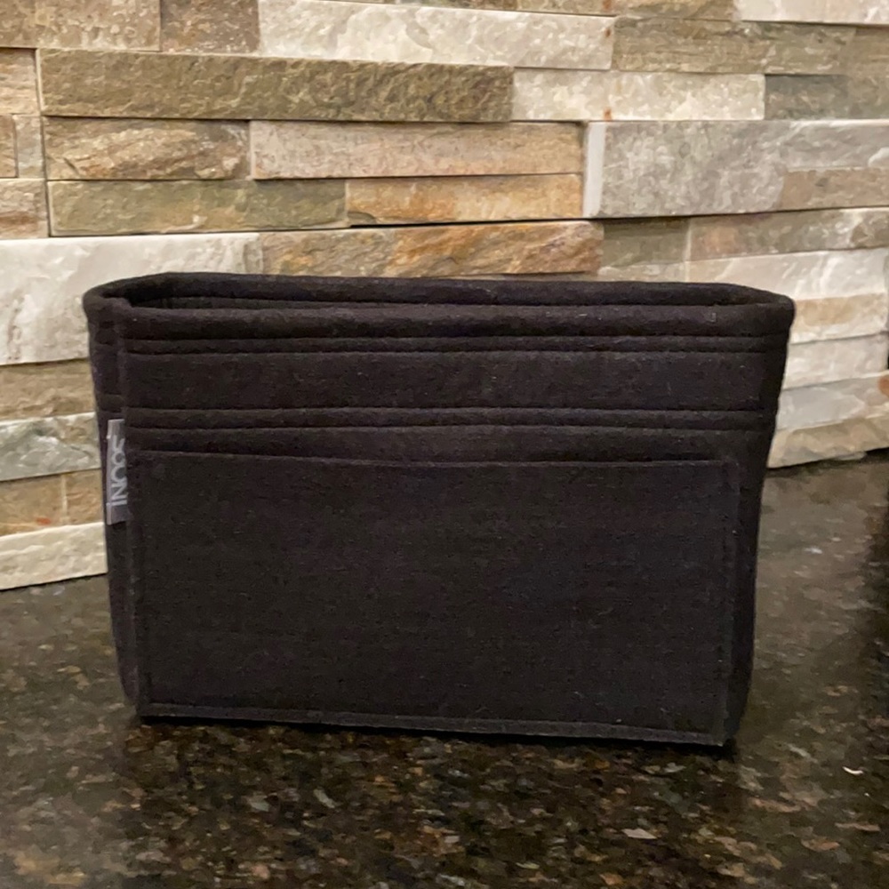 LV Palm Springs PM Sooni bag liner